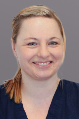 Christine Laporte