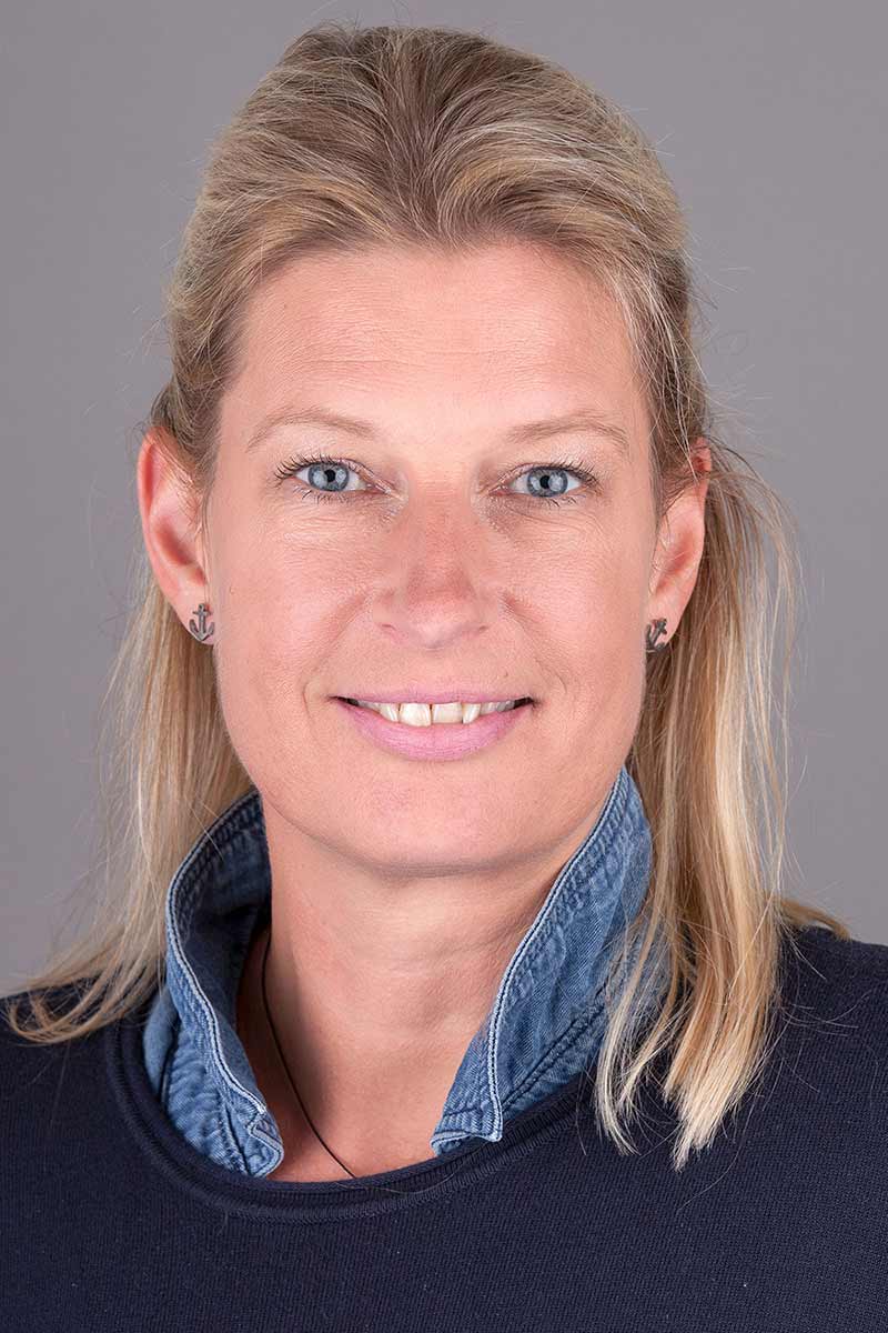 Corinna Passy