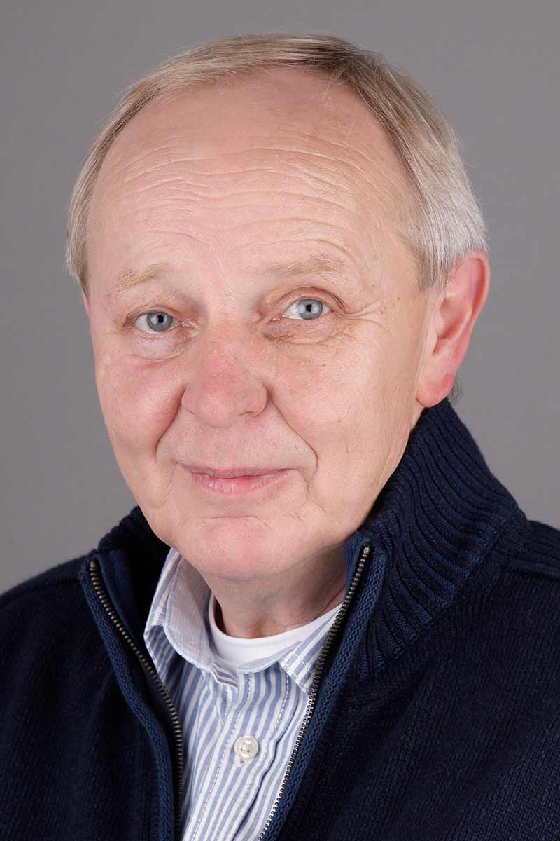 Dr. Joachim Lindena