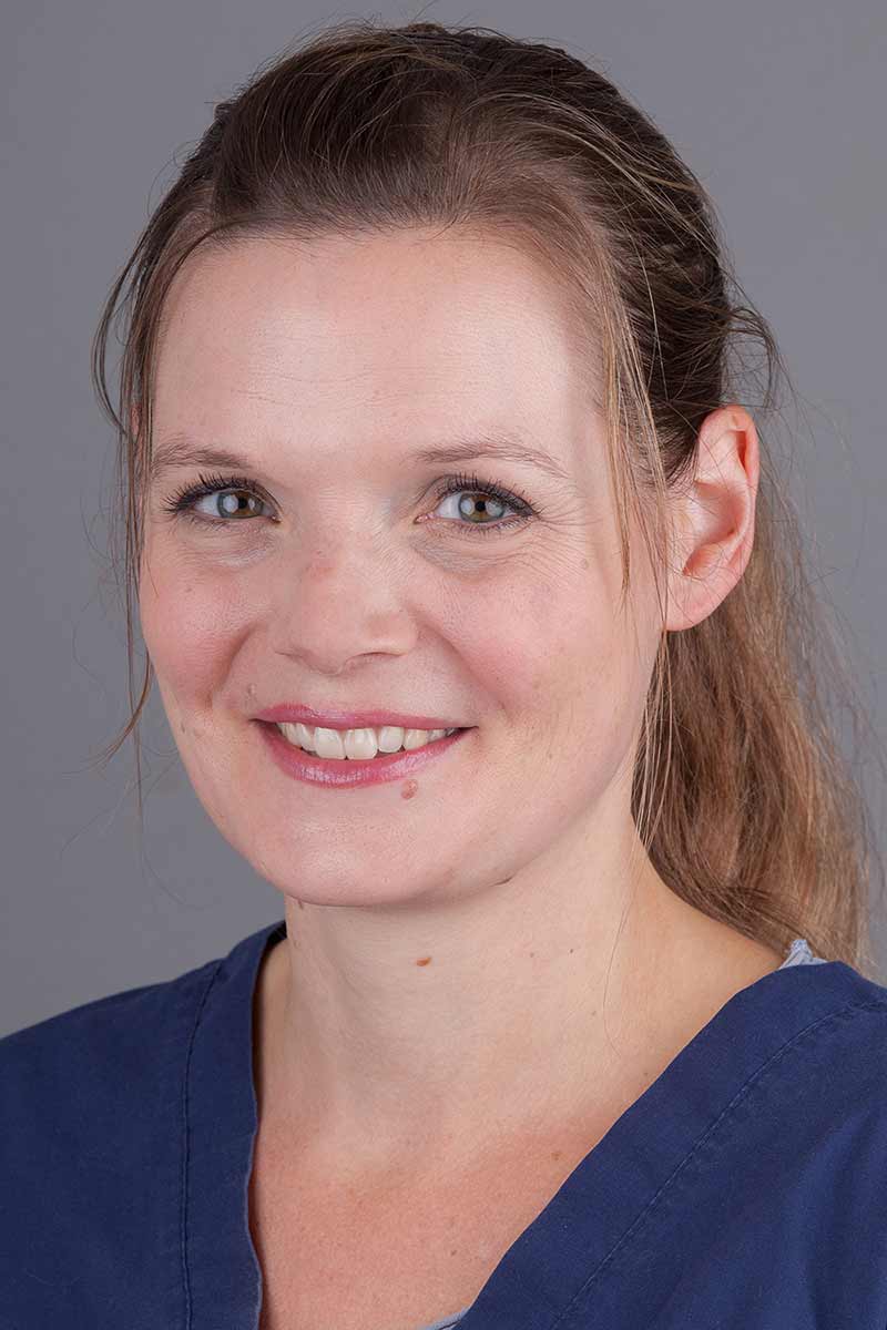 Dr. Judith Mäurer-Hohn
