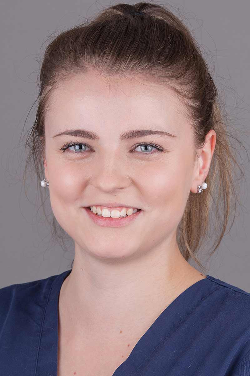 Ina Schmetjen