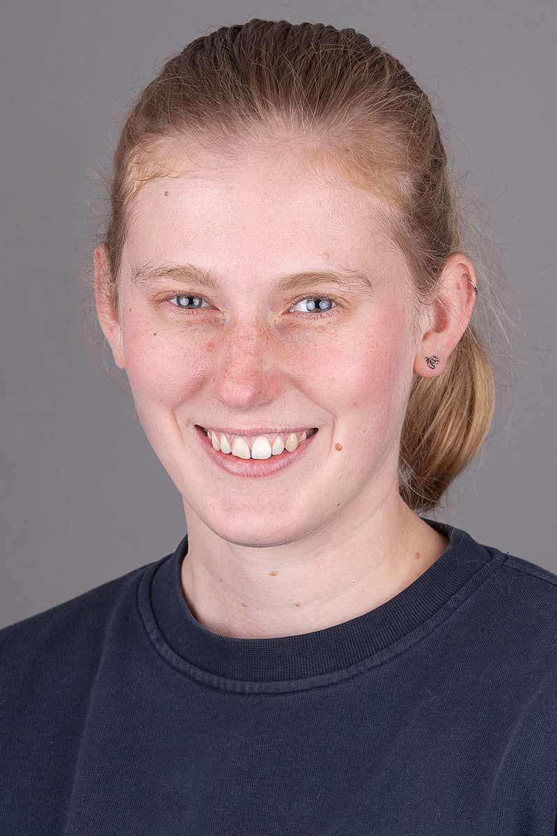 TÄ Katharina Cyriacus