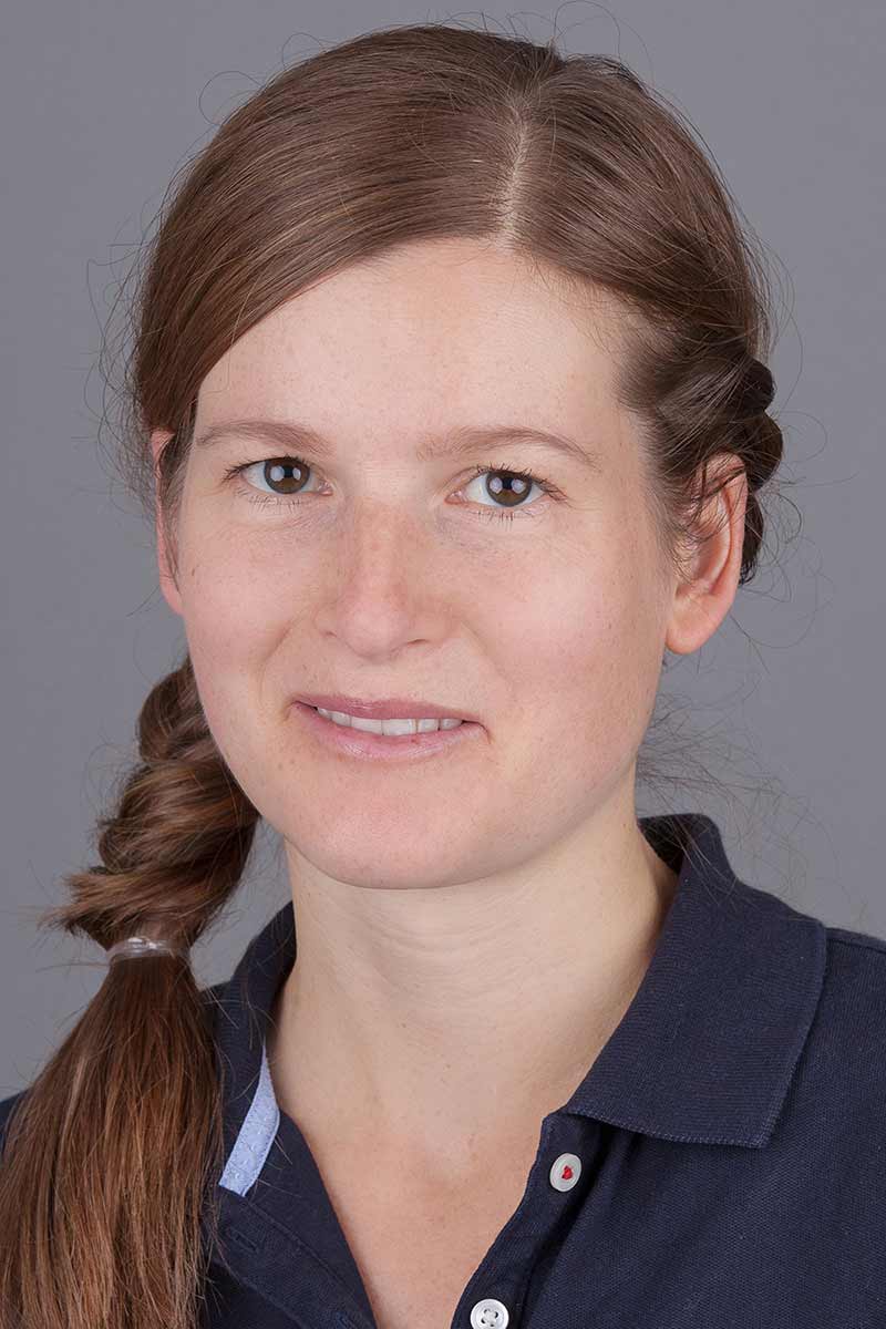 Dr. Katrin Makurat