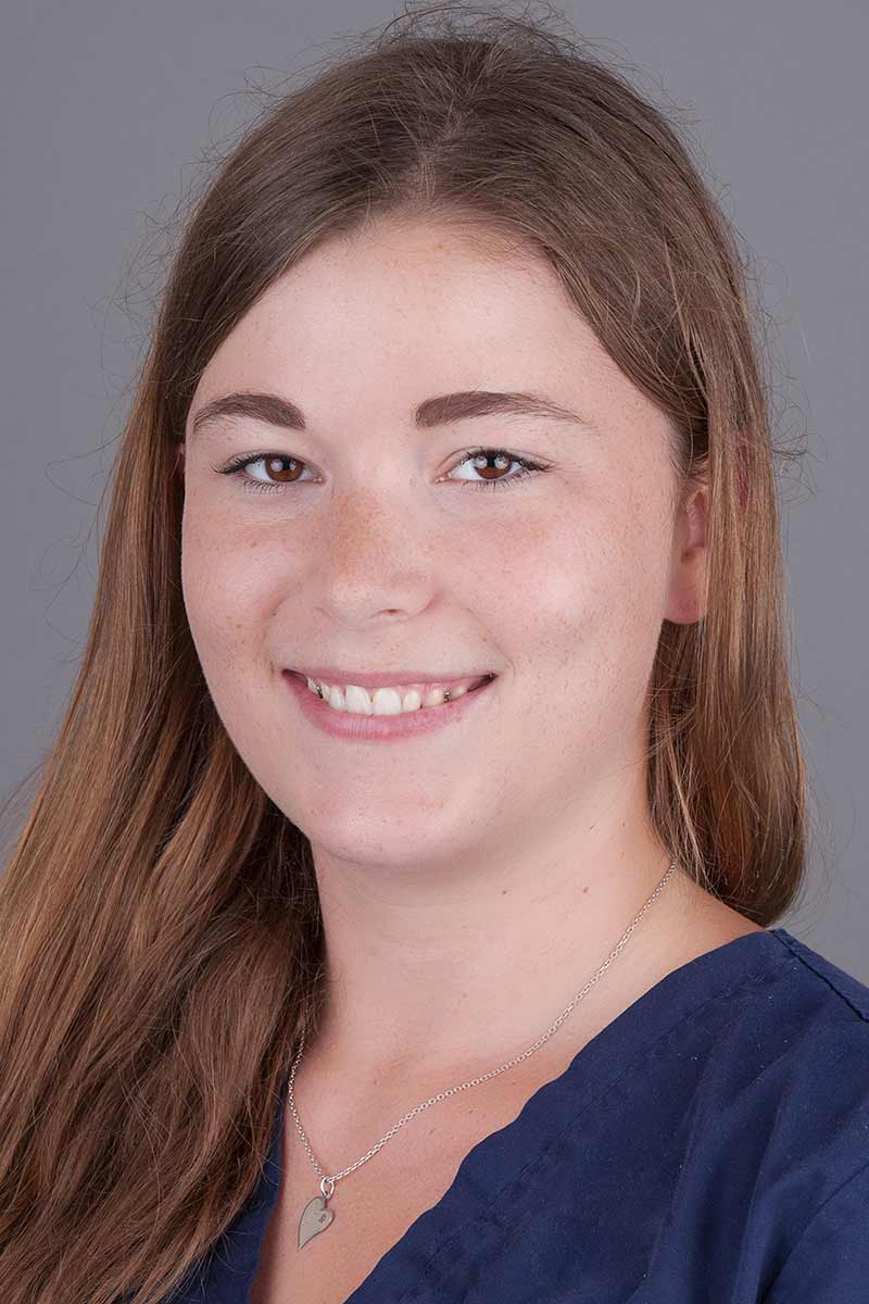 Michelle Wilharm